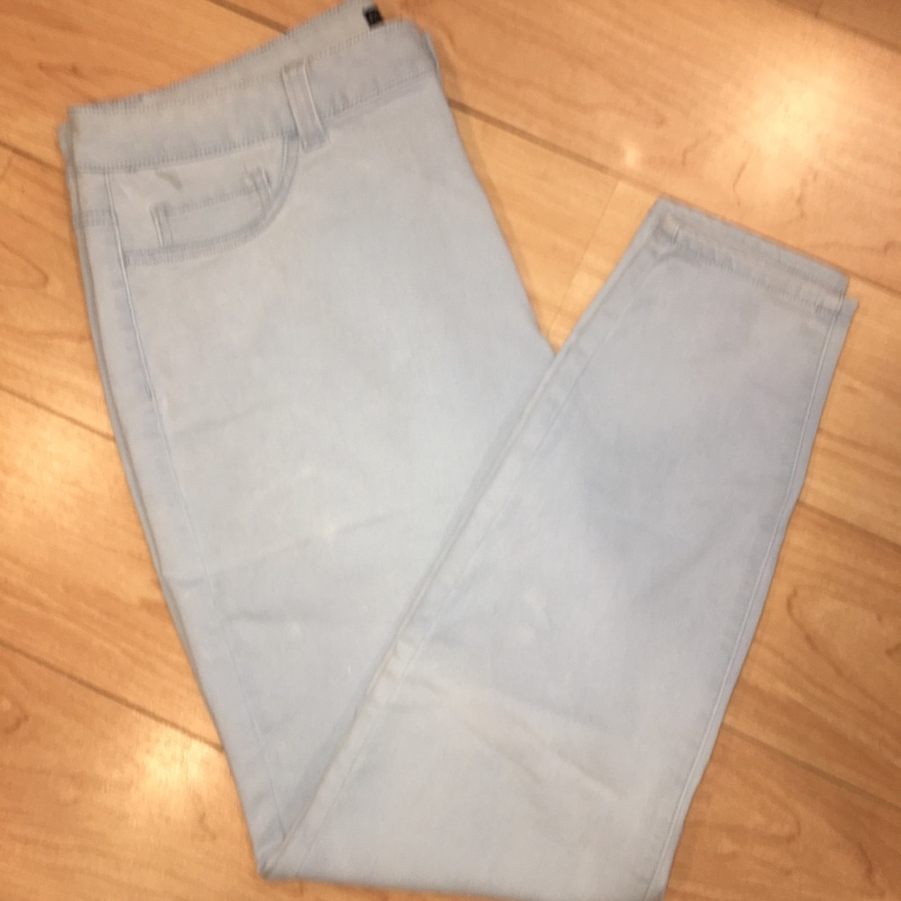 Forever 21+ plus size skinny jeans-size 20